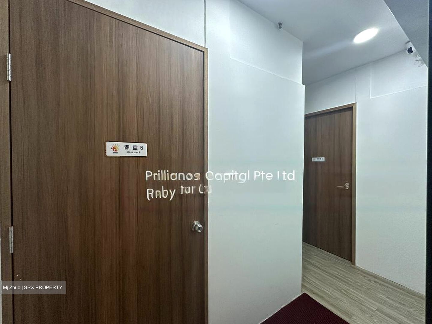 Crown Centre (D10), Shop House #497900711